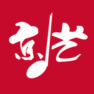 京艺音基_logo