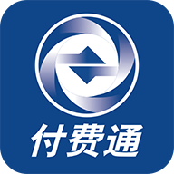 上海付费通_logo