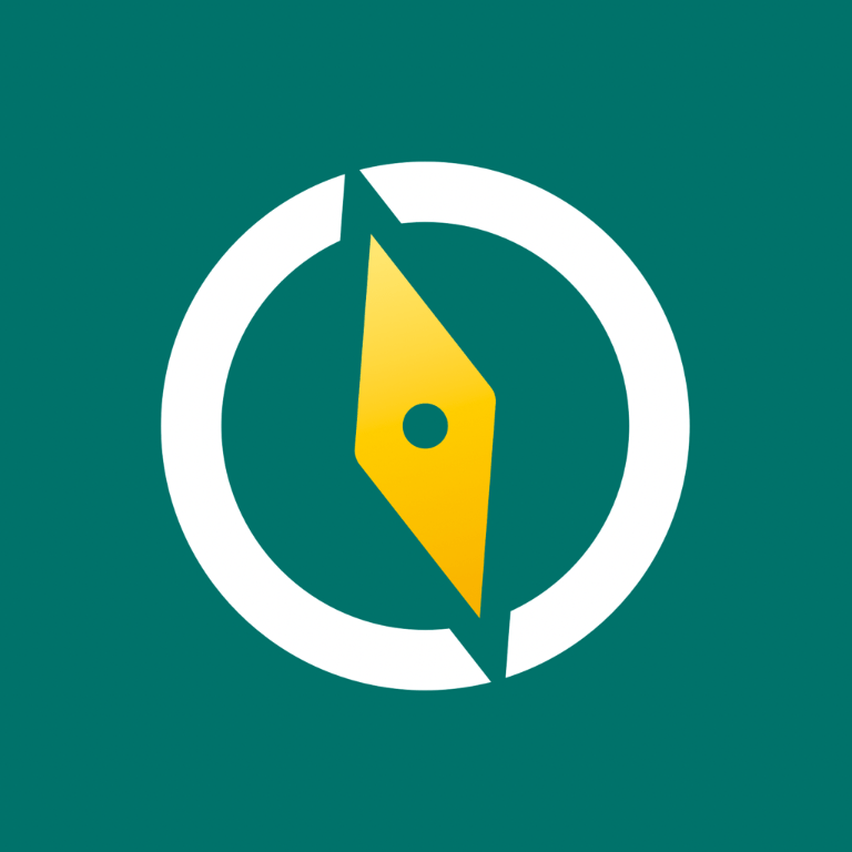 露营地_logo