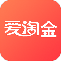 爱淘金（领取淘金币）_logo