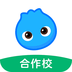 洋葱学园合作校版_logo