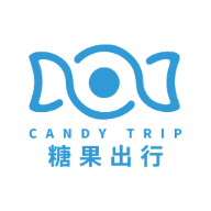 糖果出行永久免费版下载