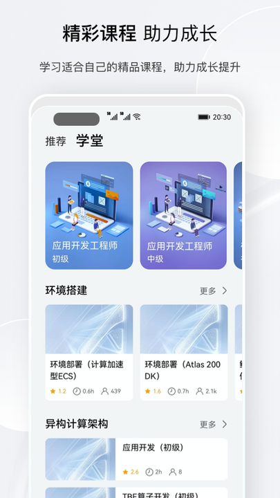昇腾社区1