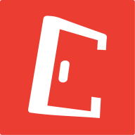 画门窗_logo