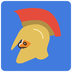 松饼骑士_logo