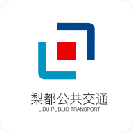 梨都公交_logo