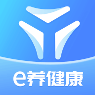 e养健康_logo