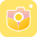 麦麦相机_logo