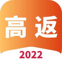高返_logo