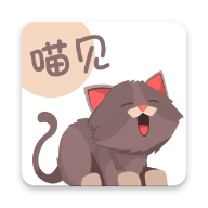 喵见阅读_logo