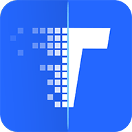 迅捷文字转语音助手_logo