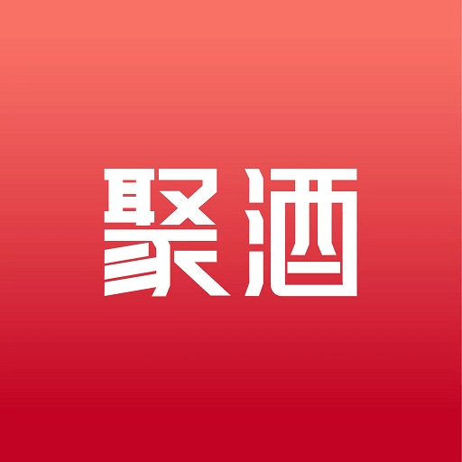 聚酒_logo