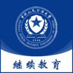 公大云学堂_logo