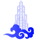 智天阙工程管理_logo