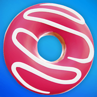 甜甜圈分序（DonutSorting）_logo