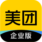 美团企业版app_logo