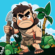 野生幸存者（Wild Survival）_logo