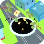 孔真空3D手机端apk下载