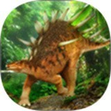 钉状龙模拟器Kentrosaurus Simulator安卓版app免费下载