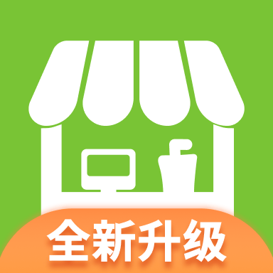 莱掌柜_logo