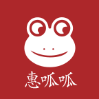 惠呱呱平台_logo