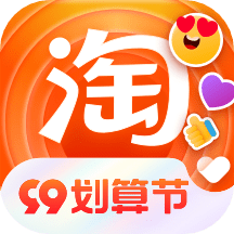 淘宝安卓版2023_logo