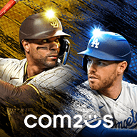 MLB劲旅对决（MLB 9I RIVALS）_logo