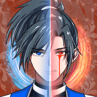 生存之神（Survival God）_logo