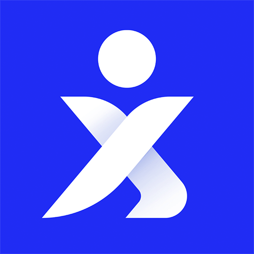 旭日计步_logo