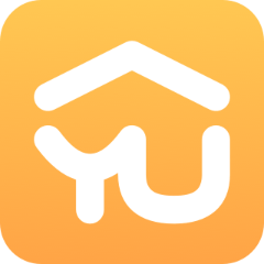 寓总管_logo