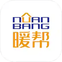 暖帮_logo
