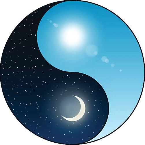 两仪地图_logo