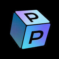 潮玩泡泡_logo
