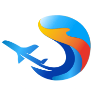 抖快旅行_logo