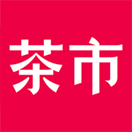 茶市_logo