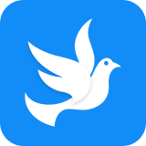 飞鸽订购_logo