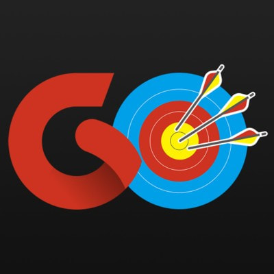 趣射箭_logo