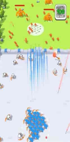 弓箭手守卫者Archer Defenders2
