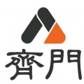 齐门社区_logo