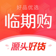 临期购下载_logo