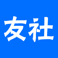 友社社区_logo
