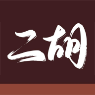二胡教学_logo