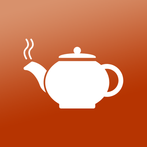 多来喝茶泡茶助手_logo