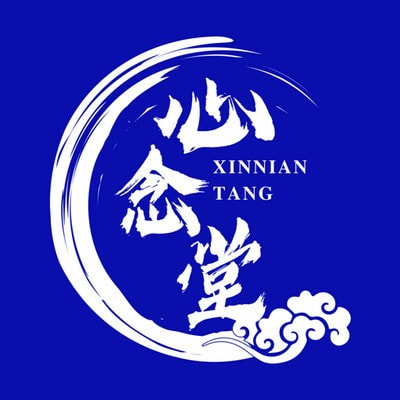 心念堂_logo