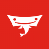 T班鱼_logo