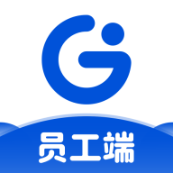 GymGo 员工端_logo