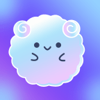 开开语音_logo