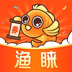 渔睐_logo