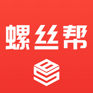 螺丝帮_logo