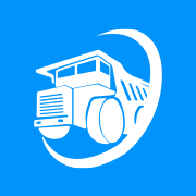 车辆智能调度系统_logo